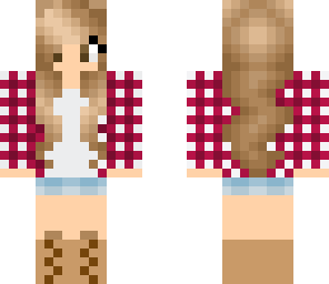 cowgirl