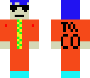 tacoman