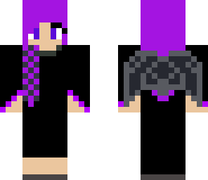 enderdragon girl