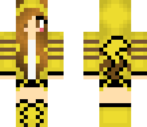 edit of my pika skin