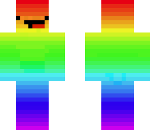 rainbow derp