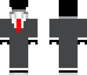 whaleinblack