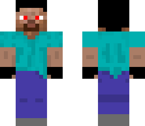edited steve