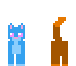 mix kitty