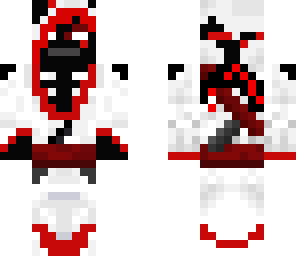 wither witch doctor