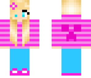 cool gamer girl