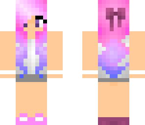 fixed girl