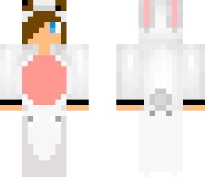 bunny boy