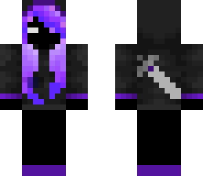 last endergirl