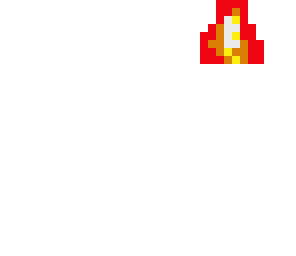 the revolutionized flame