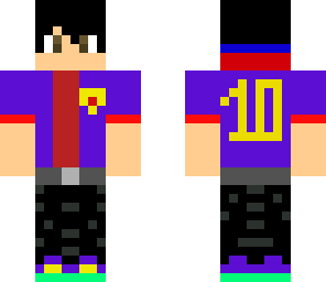 elinson barcelona 2015