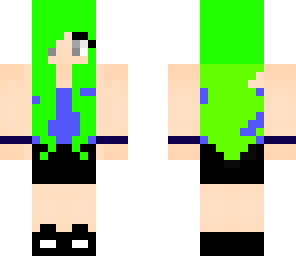 greenie