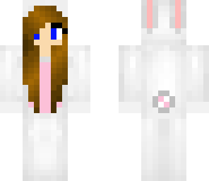 bunny onesie edited