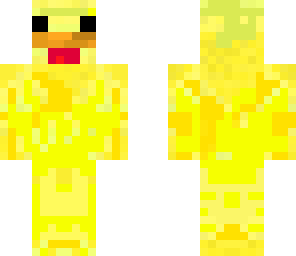 pato-gallina by mashak
