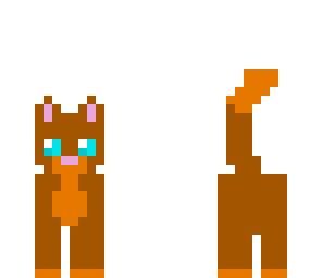 kyutest kitty evs