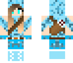 water archer