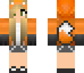 foxy girl