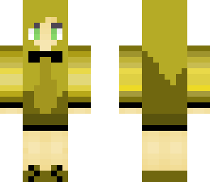 springtrap girl