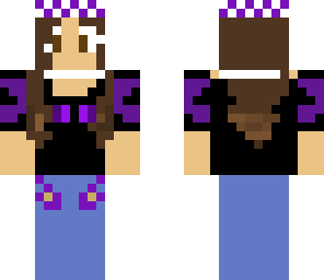 ender girl