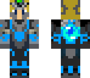 reus robot