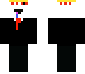 derpy slender man xd