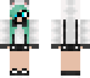 nerdy pb suspenders