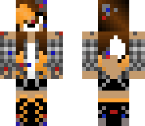 fnaf dawny