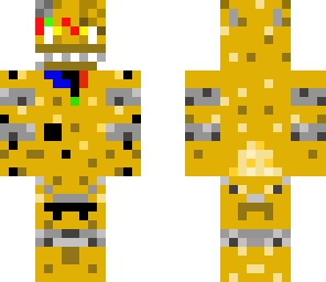 springtrap girl