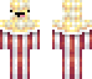 derp corn