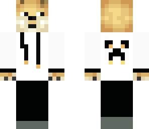 my skin