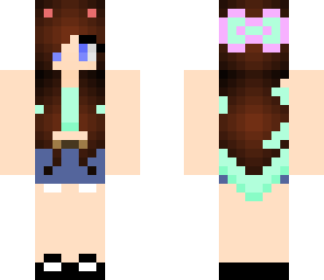 cat girl