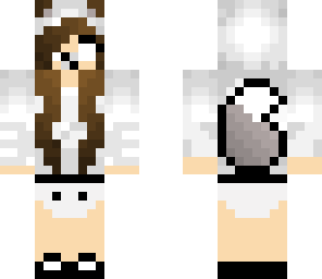 herobrine's baby