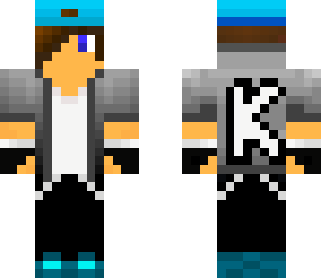 fixed guy skin