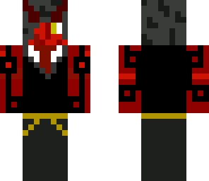 elf deamon