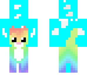 edit away cute rainbow edit kitty