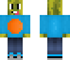 oraungemelon22 - original