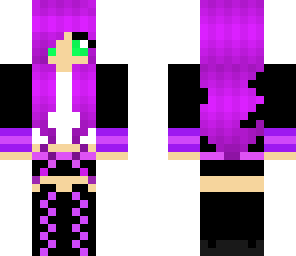emo girl