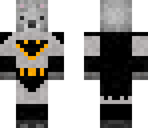 koala batman