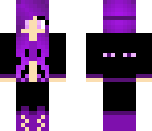 endergirl requested