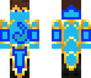 ice master