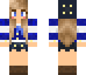 school girl