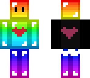 *** pride
