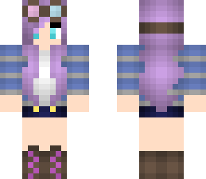 i finish