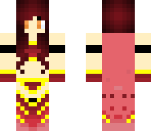 alexstrasza
