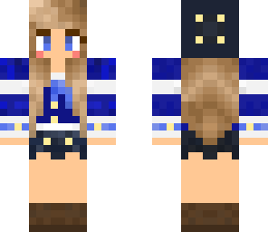 school girl