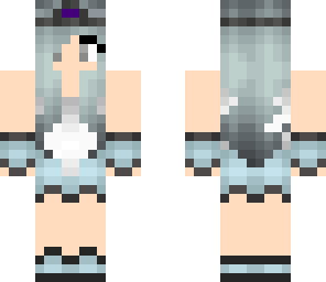 wind girl edit