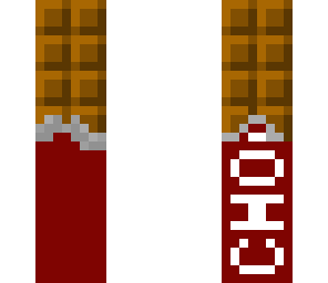choclate edit