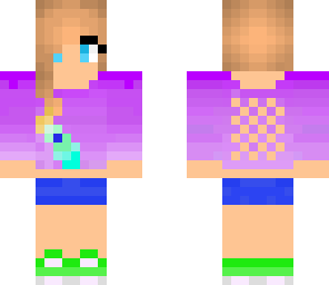 epic skin
