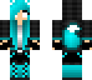 wolf herobrine