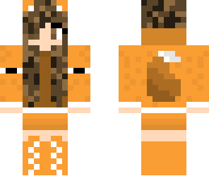 foxxy